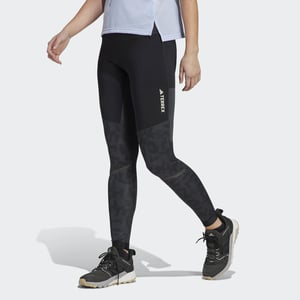 Terrex Agravic Trail Running Leggings