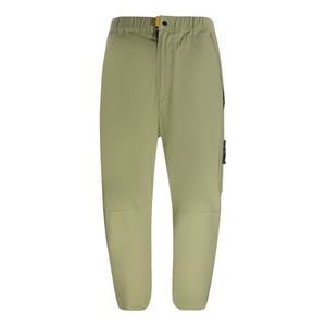 Parajumpers Len Mosstone Kaki Groene Broek