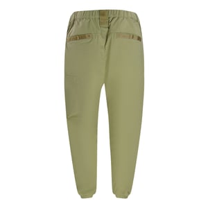 Parajumpers Len Mosstone Kaki Groene Broek