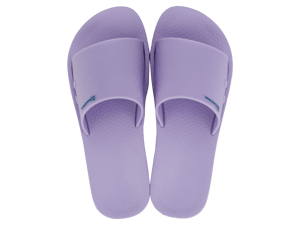 IPANEMA WOMENS ANAT CLASSIC SLIDE FEM LILAC/LILAC