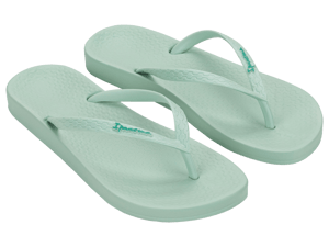 IPANEMA WOMENS ANAT COLORS FEM GREEN/GREEN