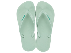 IPANEMA WOMENS ANAT COLORS FEM GREEN/GREEN