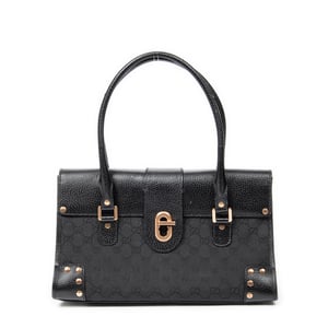 Fold Over Tote Shoulder Bag