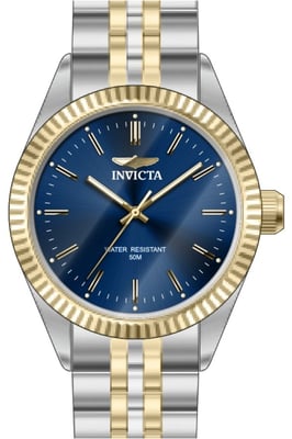 Invicta Specialty 49316 Kvartsklocka Herr - 43mm