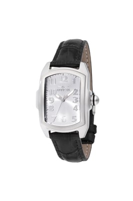 Invicta Lupah 48949 Dames Horloge - Quartz Uurwerk - Roestvrij Staal met zilveren Wijzerplaat - 29mm