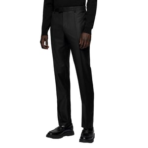 Boss Heren T-Lone Broek (Zwart)