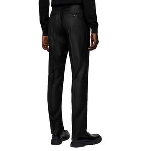 Boss Heren T-Lone Broek (Zwart)