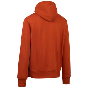 Trespass Heren Norton Mountain Hoodie (Gebrande sinaasappel)