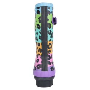 Mountain Warehouse Rubber rubber rubberlaarzen voor kinderen/kids (Helder Blauw)