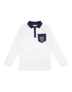 Poloshirt Crest
