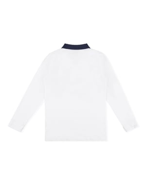 Poloshirt Crest