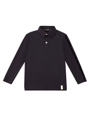 Poloshirt Lion