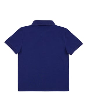 Poloshirt Double B