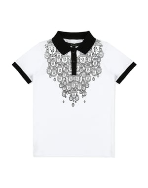Poloshirt Crest
