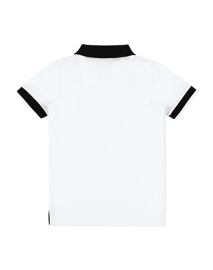 Poloshirt Crest