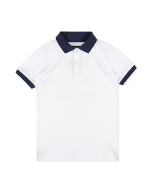 Poloshirt Crest
