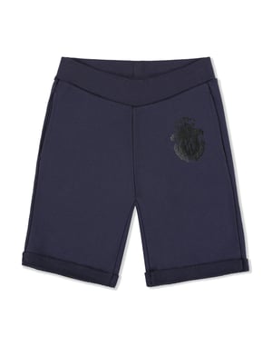 Sport Korte Broek Crest