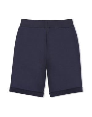 Sport Korte Broek Crest