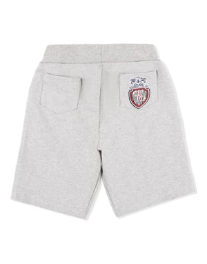 Sport Korte Broek Crest