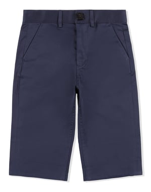 Shorts-vapensköld