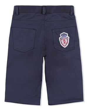 Shorts-vapensköld