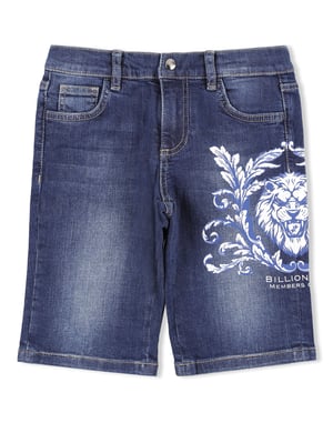 Korte Broek Lion