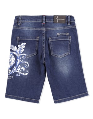 Korte Broek Lion