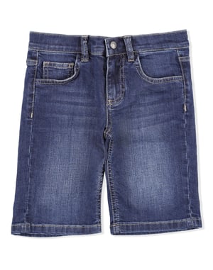 Shorts-vapensköld