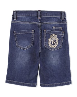 Shorts-vapensköld