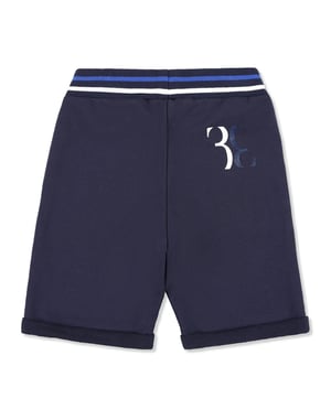 Joggingshorts Dubbel B