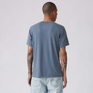 Men's Levis Classic Graphic T-Shirt in Indigo