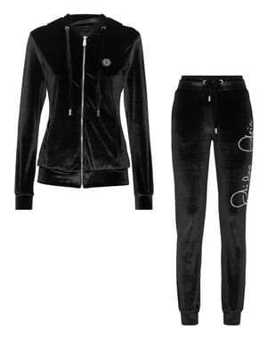 Trainingspak: Hoodie & Broek