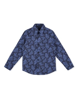 Shirt Paisley
