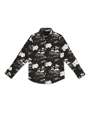 Shirt Palms