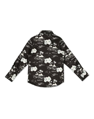 Shirt Palms