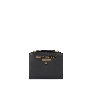 Kurt Geiger London Leather Greenwich Mini Purse G