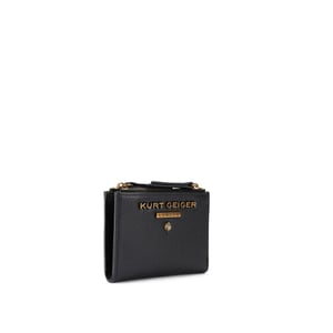Kurt Geiger London Leather Greenwich Mini Purse G
