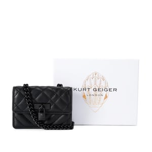 Kurt Geiger London  Micro Brixton Dr Bag