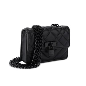 Kurt Geiger London  Micro Brixton Dr Bag