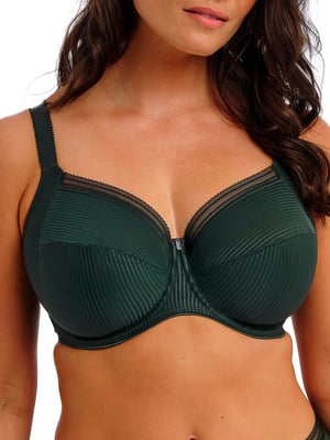 Fusion Full Cup Side Support Bra