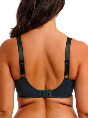 Fusion Full Cup Side Support Bra