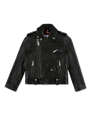 Bikerjas Iconic Plein