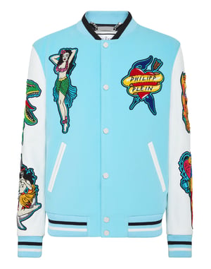 Läderbomber Hawaii