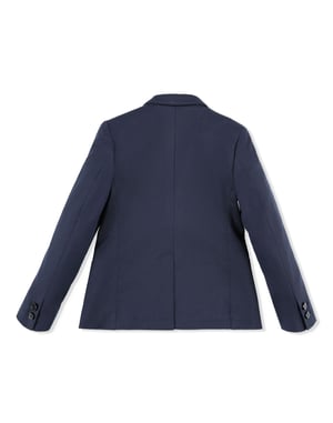Blazer Statement