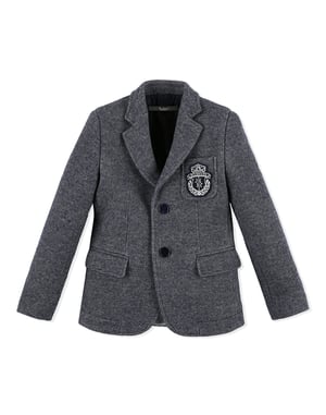 Blazer Crest