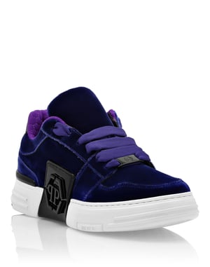 Lage Sneakers Hexagon