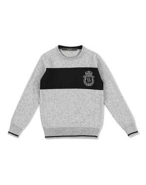 Pullover Ronde Hals Love