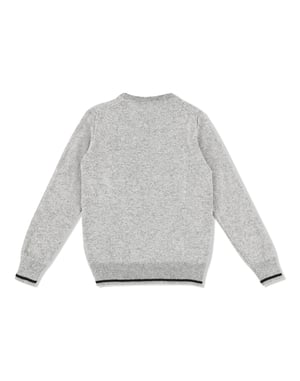 Pullover Ronde Hals Love