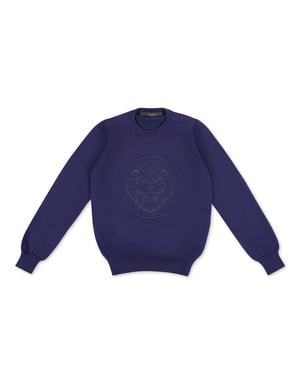 Pullover Ronde Hals Love