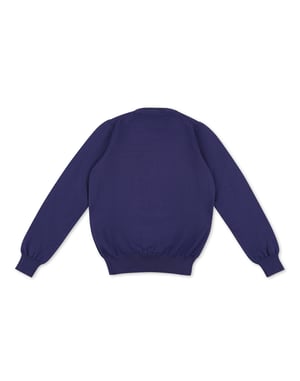 Pullover Ronde Hals Love